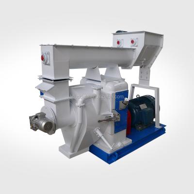 China Make Biomass Pellets Biomass Pellet Machine/Wood Machine For To Make Wood Pellet/Wood Pellet Production Equipment for sale