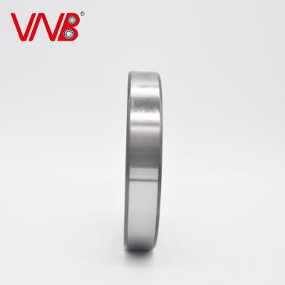 China Hot-selling 6319 6320 6321 6322 6324Deep Groove Ball Bearings VNB Size 90*190*43mm Building Material Stores VNB 6318 for sale