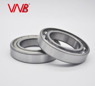 China Hot-selling 6415 6416 6417 6418 Deep Groove Ball Bearings VNB Bearings Construction Material Stores VNB 6414 for sale