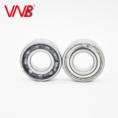 China Hot-selling 6409 6410 6411 6412 6413 Deep Groove Ball Bearings VNB Bearings Construction Material Stores VNB 6408 for sale