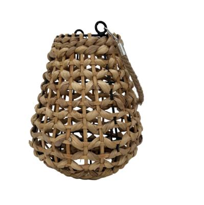 China Home Decoration Chinese Manufacturer Lanterns Handmade Lantern For Home Garden Decorative for sale