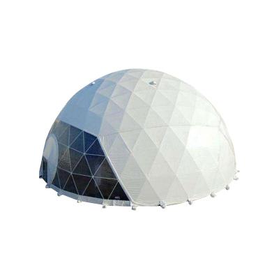 China Vegetable Plant Professional Film Plastic Spherical Fruit Flowers Agricultural Greenhouse for sale