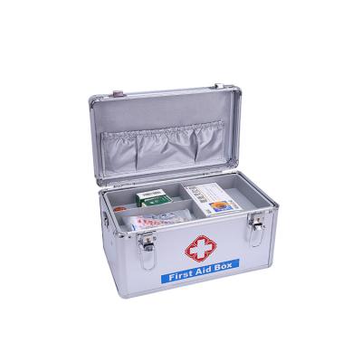 China High quality new style design large capacity household portable medicine chest for sale