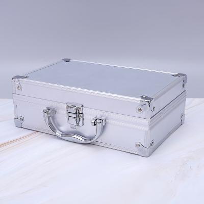 China Cheap Fashion Factory Fashion Beauty Make Up Cosmetic Box NS Pro Box for sale