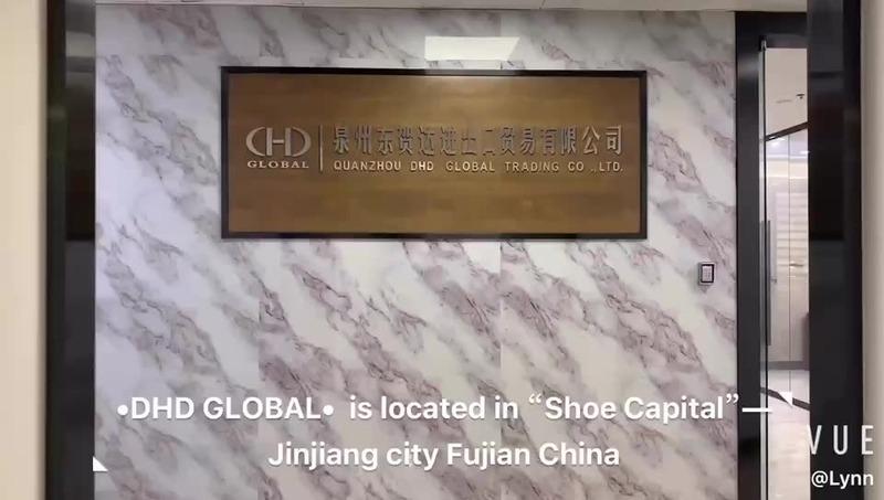 Verified China supplier - Quanzhou DHD Global Trading Co., Ltd.