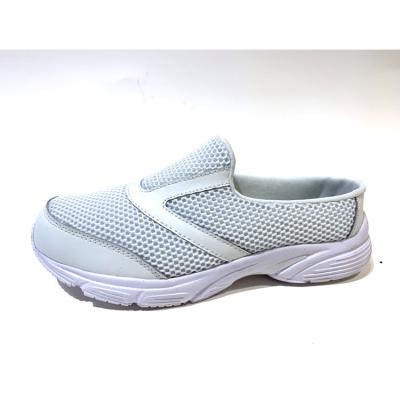 China Fashion Trend Casual Shoes Simple Walking Shoes For Woman for sale