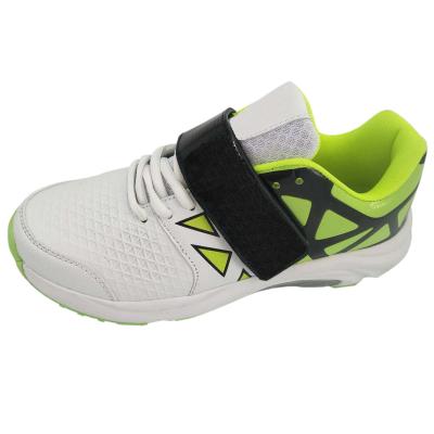 China Fashion\Comfortable\Durable\Breathable\Lighted Newest Mens Spike Cricket Shoes Rubber Sole Sports for sale