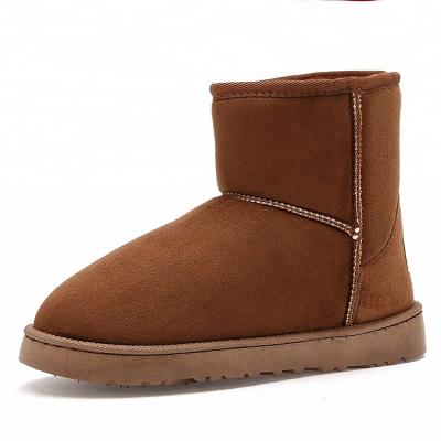 China Anti-odor best selling china wholesale warm snow boots women winter boots for sale