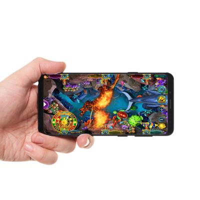 China Stable hardware and software 2021 new and popular HD fishing gamesa variety of fun and carefree games, mobile apps for sale for sale