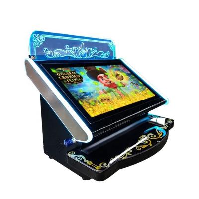 China Hotting Selling Ultra Internet Game App Machine Game Monster for sale