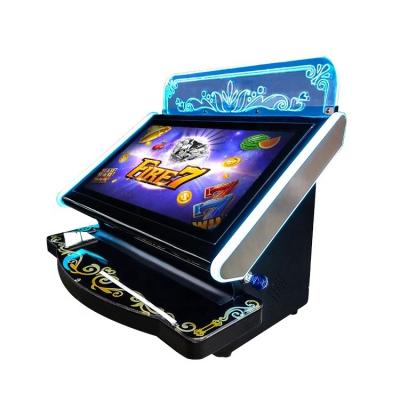 China Stable Hardware and Software Most Popular Internet Games Super Monster Software Dragon Fish Game 4 Player Fish Game Table for sale