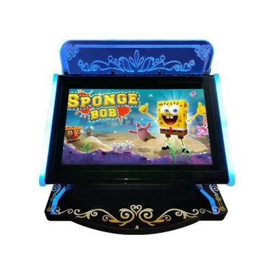 China Hotting Selling Ultra Internet Game App Machine Game Monster for sale