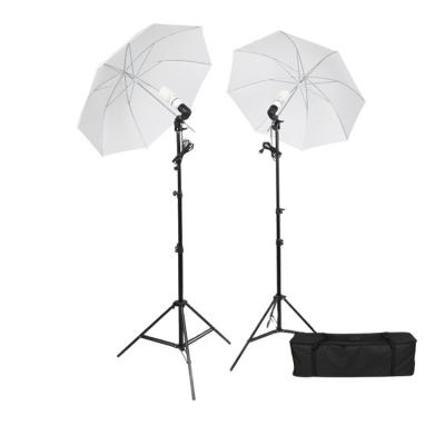 China OEM Low Price Guaranteed Quality Photo Studio Video Light Kit for sale