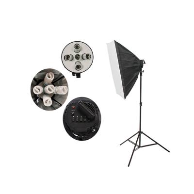 China Factory Wholesale Professional OEM Photo Light Photographic Equipment 60*90CM Soft Box for sale