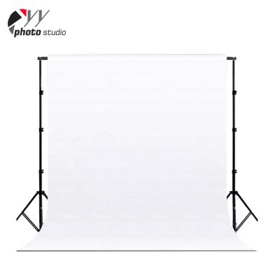 China SOLID COLOR good quality and sale well cheap durable photographic equipment muslin photo backdrops for sale