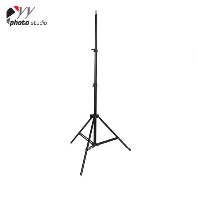 China Video Camera Photographic Equipment Tripod 2m Studio Light Stand for sale