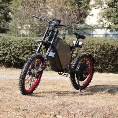 China Enduro luxury super power 72v 12000w high performance ebike Chinese electric bike 12kw ebike for sale