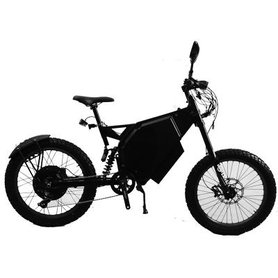 China chinese steel cheap electric bicycle ebike 5000w enduro ebike for wholesale for sale