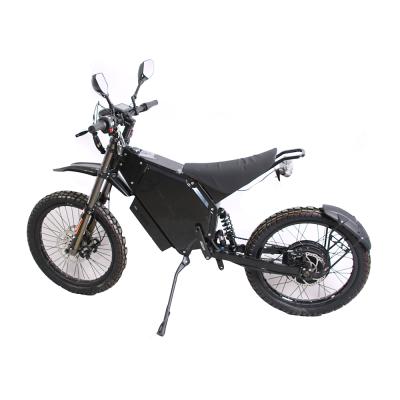 China 72v 5000w Electric Bike Electric Bike High Quality Steel Electric Super Power for sale