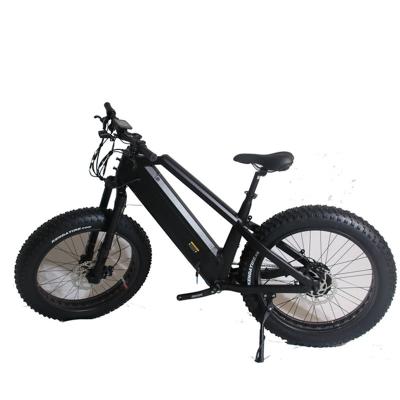 China 2021 aluminum alloy electric bike manufacturer Price 48V 750w Bafang hub motor with hidden battery ebike for sale