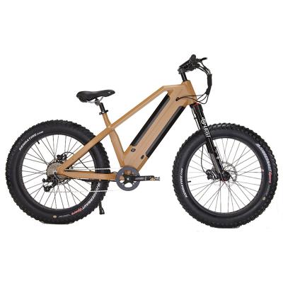 China Chinese top dual battery 48v 750w aluminum alloy fat sale electric bike, ebike with Bafang rear hub motor for sale