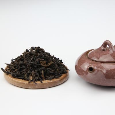 China High Natural Wholesale Bulk Natural Organic Chinese Dahongpao Oolong Tea for sale