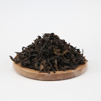 China Natural High Health Organic Wuyi Yan Cha Rock Dahongpao Oolong Tea for sale