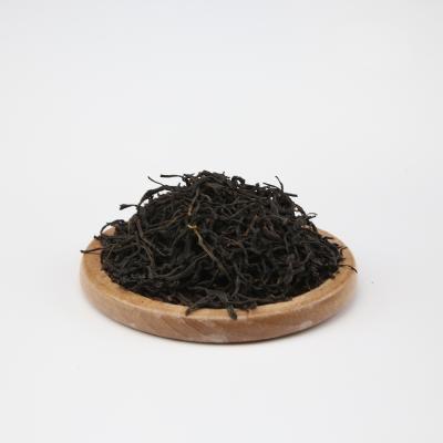 China High Quality Natural Lapsang Souchong Organic Black Tea Free Sample for sale