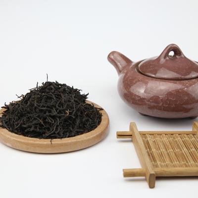 China Lapsang Natural Organic Black High Loose Black Tea For Sale for sale