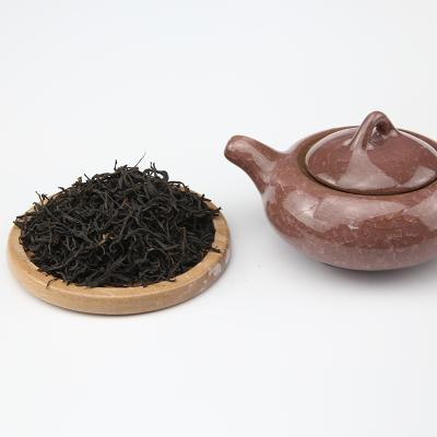 China High Wuyi Mountain Natural Organic Lapsang Souchong Black Tea for sale