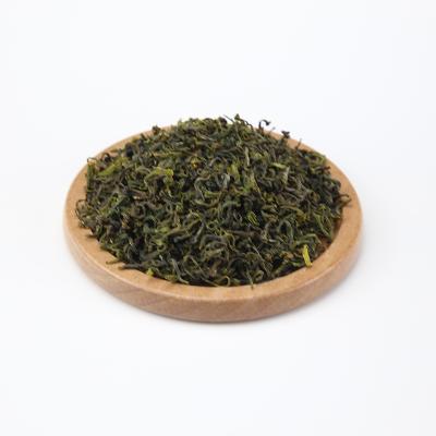 China High Natural Customized New Health Rizhao Wholesale Green Tea for sale