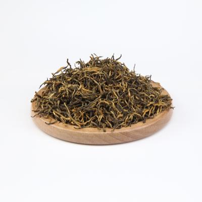 China High Natural Chinese Organic Black Tea Jinjunmei Red Tea For Sale for sale