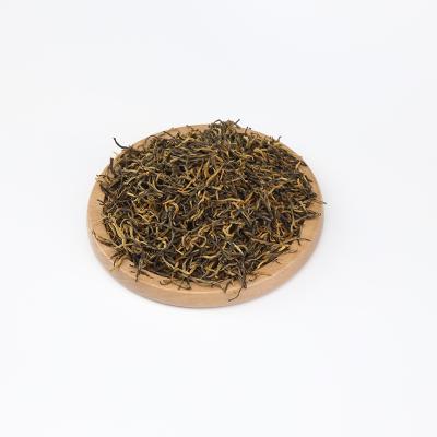 China High Natural Customized Wholesale Black Tea From Chinese Bulk Jinjunmei for sale