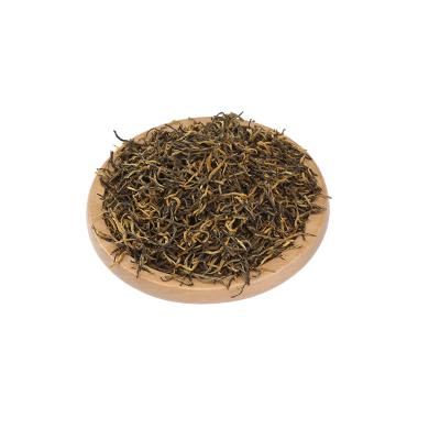 China Natural High Grade Organic Jinjunmei Black Red Tea for sale