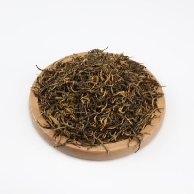 China Natural Customized High Logo Organic Chinese Jinjunmei Black Tea for sale