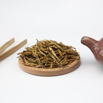 China Dian Hong Big Golden Needle Black High Quality Natural High Tea for sale