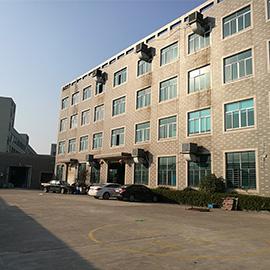 Verified China supplier - Ningbo Chiju Imp.&Exp. Co., Ltd.