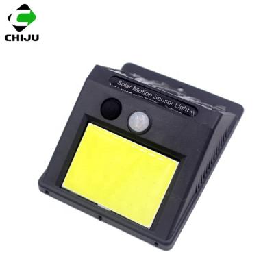 China Solar Garden LED Motion Garden Light Outdoor Solar LED Light for sale