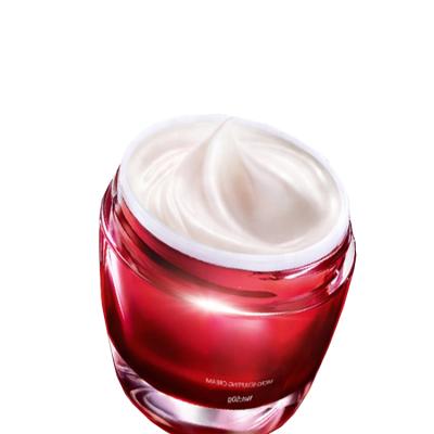 China Acne Treatment Fashion Design Face Whitening Lotion Anti Wrinkle Whitening Cream Snail Moisture Cream for sale