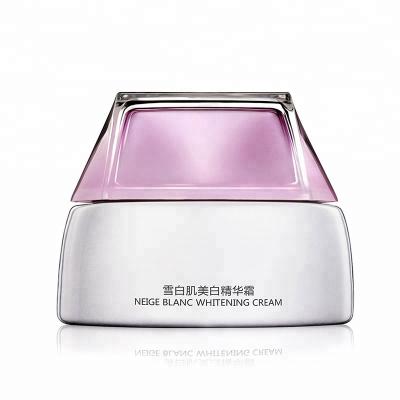 China Acne Treatment Whitening Moisturizing Face Cream For Dark Spots And Pigmentation Removing Cream Made In Thailand for sale