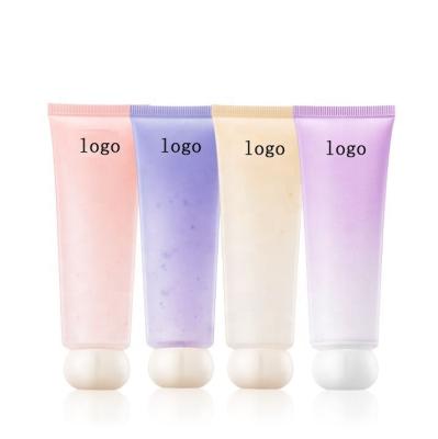 China ISO22716 Korean Skin Care Anti Aging Moisture And Nail Perfume And Cream 50g Anti Crack Hand Wholesale for sale