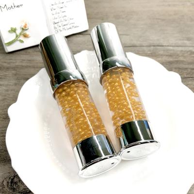 China Skin Revitalizer Face Firming Rejuvenation Boosting Serum Remove Fine Lines And Wrinkles With Caviar Peptides Collagen for sale