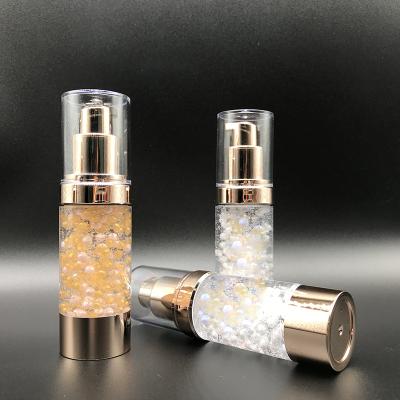 China Premium Gravity Collagen Skin Care Anti Wrinkle Skin Revitalizer Anti Firming Caviar Lifting Anti Aging Serum For Face for sale