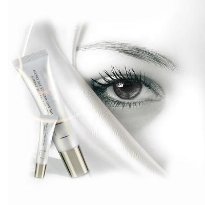 China Dark Circles Anti Wrinkle Anti Aging Eye Serum Blister Electric Shock Massage Eye Cream for sale