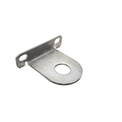 China Durable Fireplace Door Hardware Metal Stamping Parts Products Stamping Hardware for sale