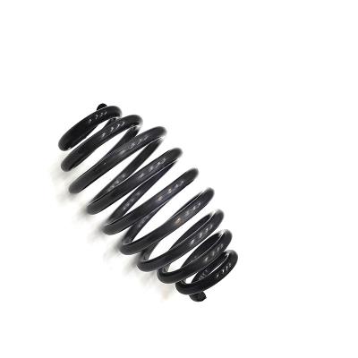 China OEM&ODM Customized Spiral Air Spring For Car Automobile Shock Absorber Compression Spring for sale