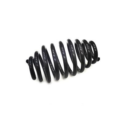 China Automobile Spiral High Temperature Steel Shock Absorber Damping Custom Spring Compression Spring for sale