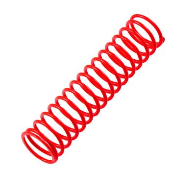 China Non Ferrous Metal Compression Spring Coil Stainless Steel Spiral Compressed Spring for sale