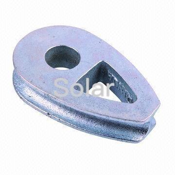 China Heavy Duty Applications Open Socket with Strong Corrosion Resistance for sale