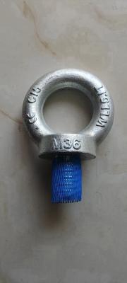 중국 ASTM GB DIN JIS ISO Standard Ship Anchor Chain & Mooring Swivel Forerunner 판매용